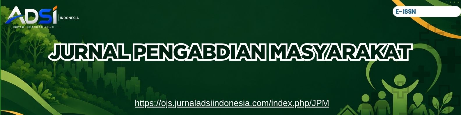 BANNER JPM